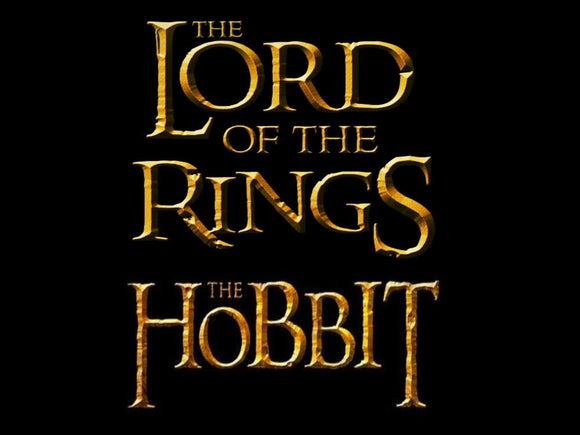 Lord of the Rings, Hobbit