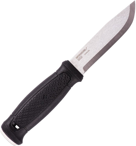 Mora Garberg Fixed Blade Knife with Sheath SKU FT02472