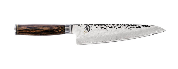 Shun Premier Asian Chef's Knife 7
