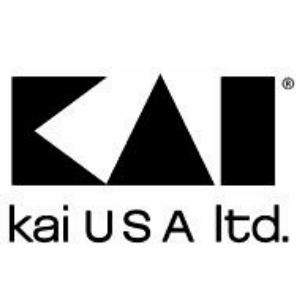 KAI Kitchen knives
