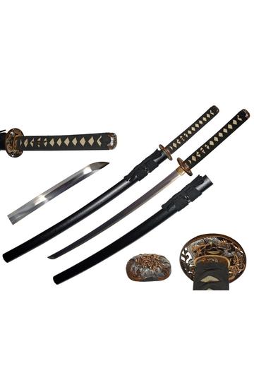 Swords