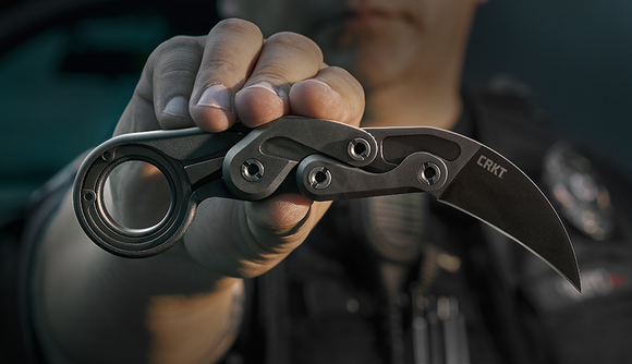 Knife