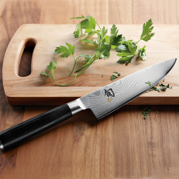 Kitchen Knives