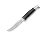 Buck 102 Woodsman Pro Fixed Blade Knife SKU 0102GRS1-B