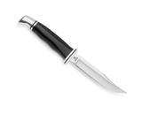 Buck 102 Woodsman Pro Fixed Blade Knife SKU 0102GRS1-B