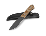 Buck 104 Compadre Camp Knife SKU 0104BRS1-B