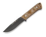 Buck 104 Compadre Camp Knife SKU 0104BRS1-B