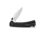 Buck 112 Slim Pro TRX Lockback Knife Black G-10 SKU 0112BKS3-B