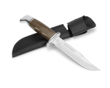 Buck 119 Special Pro Knife SKU 0119GRS1-B