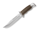 Buck 119 Special Pro Knife SKU 0119GRS1-B
