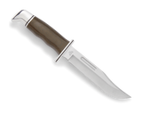 Buck 119 Special Pro Knife SKU 0119GRS1-B