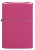 Zippo Classic Frequency Windproof Lighter
