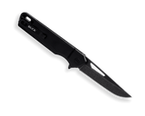 Buck 239 Infusion Liner Lock Knife Black G-10 SKU 0239BKS-B