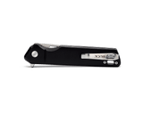 Buck 239 Infusion Liner Lock Knife 7Cr SS Blade/Black Alum. Handle SKU 0239BKS1-B
