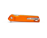 Buck 239 Infusion Liner Lock Knife 7Cr SS Blade/Orange Alum. Handle SKU 0239ORS-B