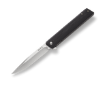 Buck 256 Decatur Ball Bearing Flipper Knife SKU 0256BKS-B