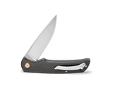 Buck 259 Haxby Ball Bearing Flipper Knife  SKU 0259CFS-B