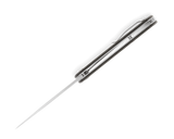 Buck 259 Haxby Ball Bearing Flipper Knife  SKU 0259CFS-B