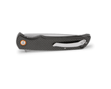 Buck 259 Haxby Ball Bearing Flipper Knife  SKU 0259CFS-B