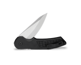 Buck 261 Hexam Folding Knife SKU 0261BKS-B