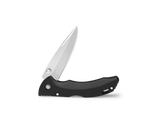 Buck Bantam BBW Lockback Knife Black SKU 0284BKS-B