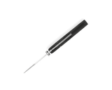 Buck Bantam BBW Lockback Knife Black SKU 0284BKS-B