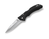 Buck Bantam BLW Lockback Knife Black SKU 0285BKS-B