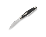 Buck 301 Stockman Pocket Knife 420 SS Blade/Black Valox Handle SKU 0301BKS-B