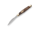 Buck 375 Deuce Knife SKU 0375BRS-B