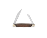 Buck 375 Deuce Knife SKU 0375BRS-B