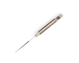 Buck 385 Toothpick Knife SKU 0385BRS-B