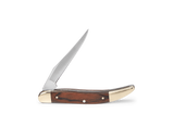 Buck 385 Toothpick Knife SKU 0385BRS-B