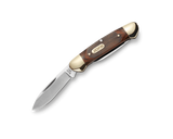 Buck 389 Canoe Knife SKU 0389BRS-B