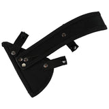 Buckshot 9" Axe w/Sheath SKU H-78-1
