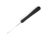 Buck Knives Bucklite Max Ii Small Fixed Blade Knife with Sheath, Black 0684BKS