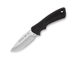 Buck Knives Bucklite Max Ii Small Fixed Blade Knife with Sheath, Black 0684BKS