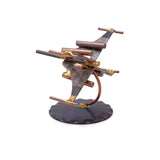 Star Raider (X-Wing Star Fighter)
