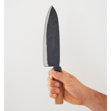 Master Shin - #62 Kitchen Knife, medium