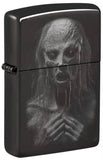 Monster Design Photo Image Zippo Lighter