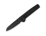 Buck 838 Wharncliffe Deploy Automatic Knife SKU 0838BKS1-B