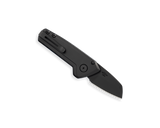 Buck 839 Mini Wharncliffe Deploy Automatic Knife SKU 0839BKS1-B