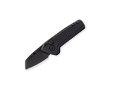 Buck 839 Mini Wharncliffe Deploy Automatic Knife SKU 0839BKS1-B