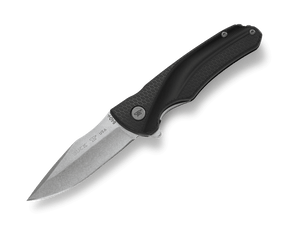 Buck 840 Sprint Select Flipper Knife SKU 0840BKS1-B