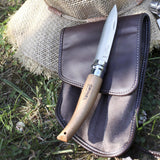 No.08 Folding Garden Knife