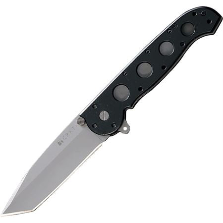 Columbia River M16 Zytel Tanto Linerlock Knife CRKT SKU CR04Z