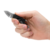 Kershaw Cinder Keychain Folding Knife SKU 1025-X