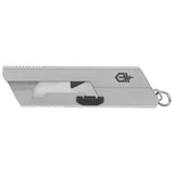 Gerber EAB Mini Utility Knife Stainless-Steel Silver SKU 1072684