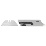 Gerber EAB Mini Utility Knife Stainless-Steel Silver SKU 1072684