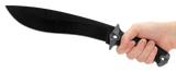 Kershaw Camp 10 Fixed Blade Knife Machete SKU 1077