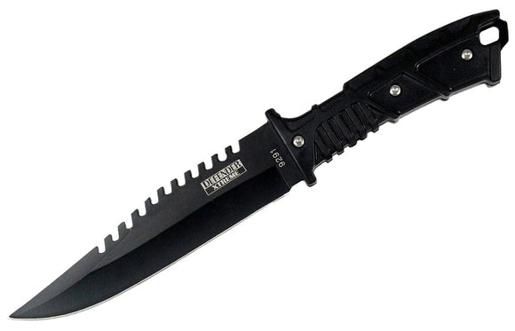 Defender-Extreme Full Tang Hunting Knife 11